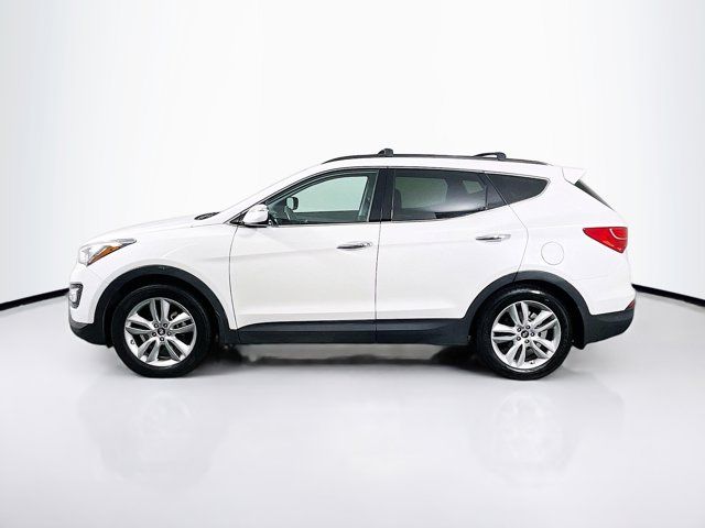 2016 Hyundai Santa Fe Sport Base