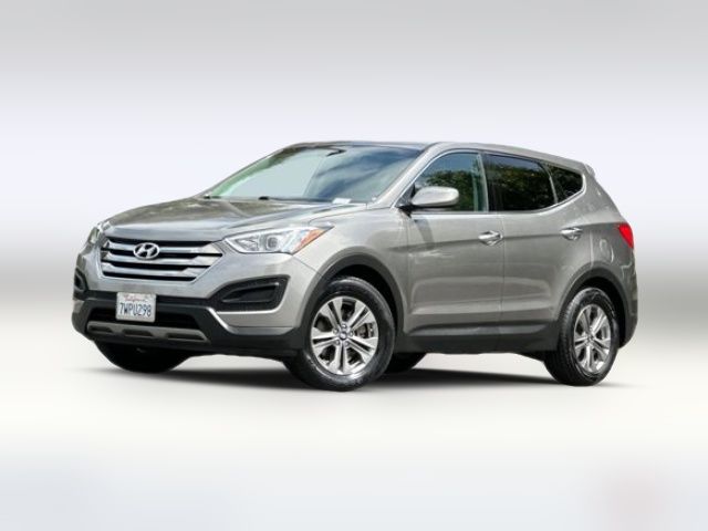 2016 Hyundai Santa Fe Sport Base