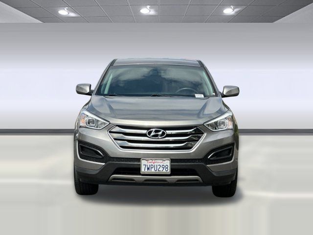 2016 Hyundai Santa Fe Sport Base