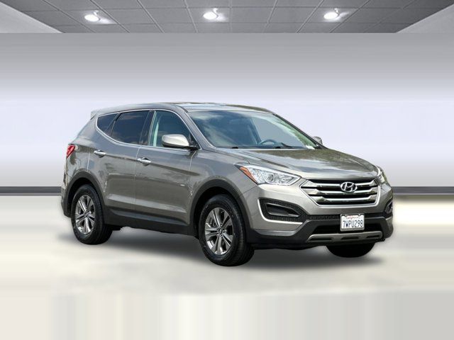 2016 Hyundai Santa Fe Sport Base
