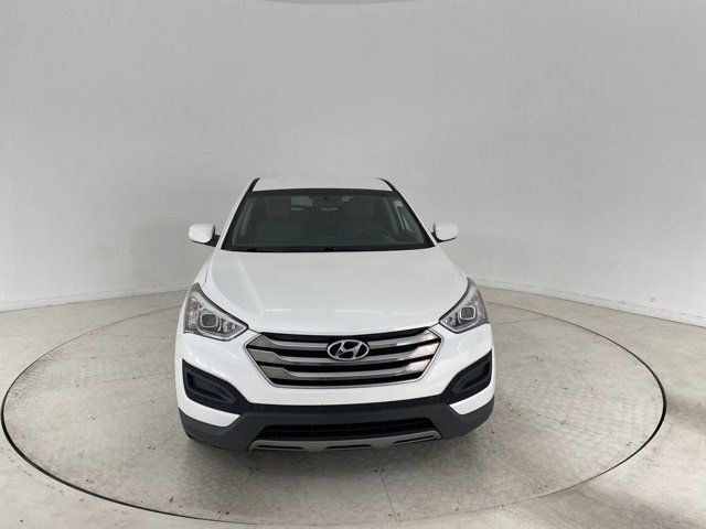 2016 Hyundai Santa Fe Sport Base