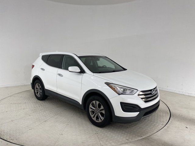 2016 Hyundai Santa Fe Sport Base