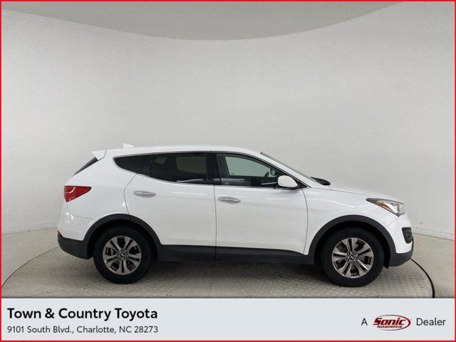 2016 Hyundai Santa Fe Sport Base