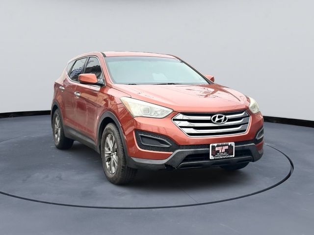 2016 Hyundai Santa Fe Sport Base