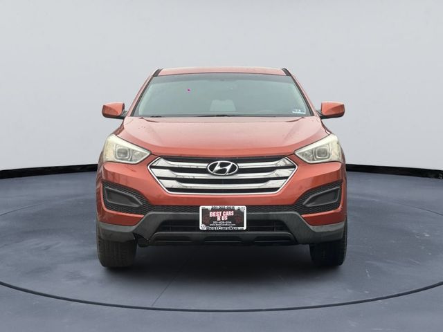 2016 Hyundai Santa Fe Sport Base