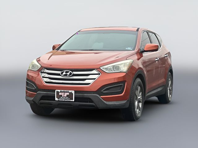 2016 Hyundai Santa Fe Sport Base