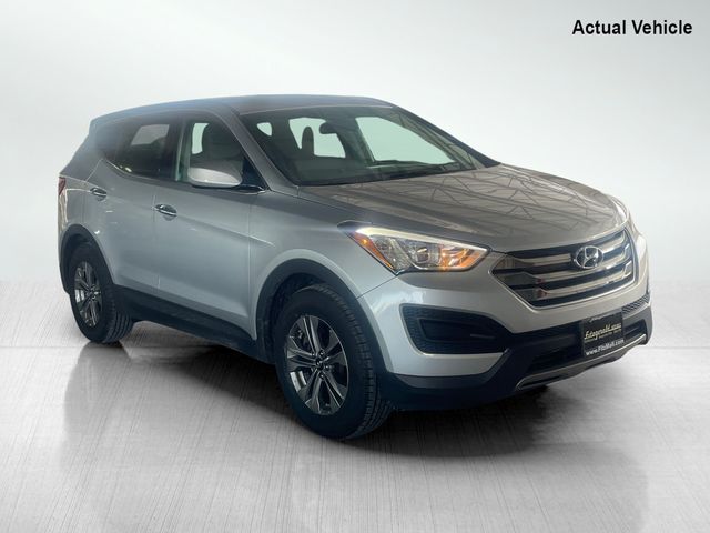 2016 Hyundai Santa Fe Sport Base