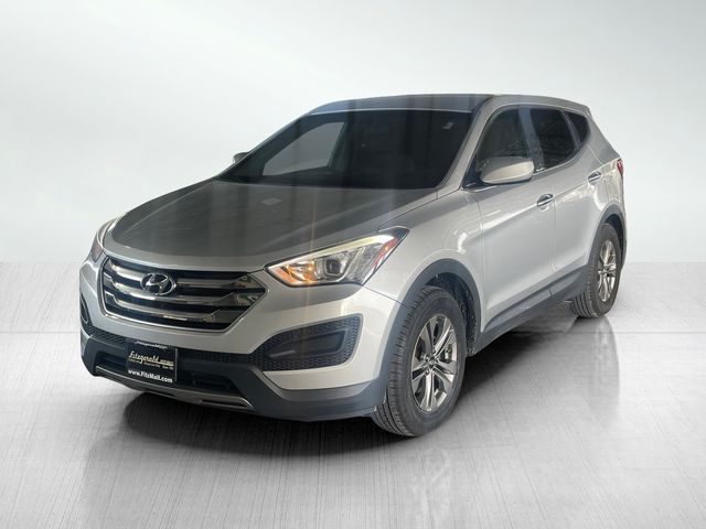 2016 Hyundai Santa Fe Sport Base