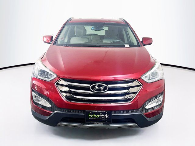 2016 Hyundai Santa Fe Sport Base