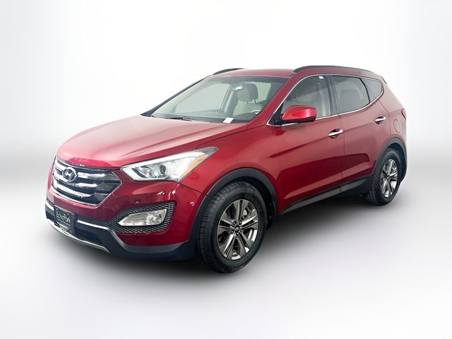 2016 Hyundai Santa Fe Sport Base