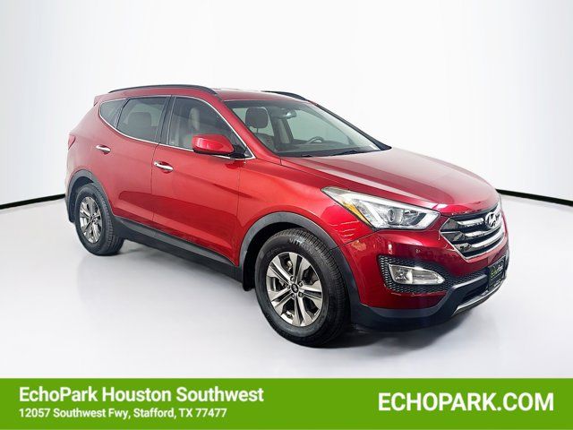 2016 Hyundai Santa Fe Sport Base