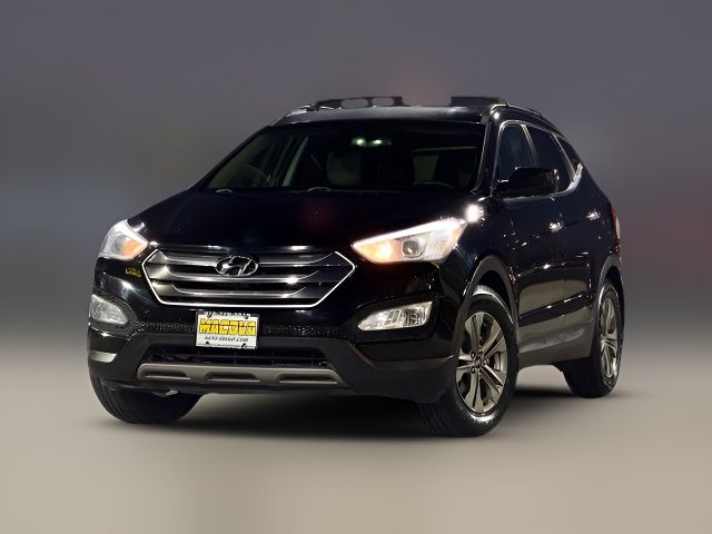 2016 Hyundai Santa Fe Sport Base
