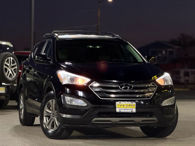 2016 Hyundai Santa Fe Sport Base