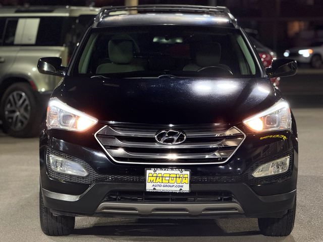 2016 Hyundai Santa Fe Sport Base