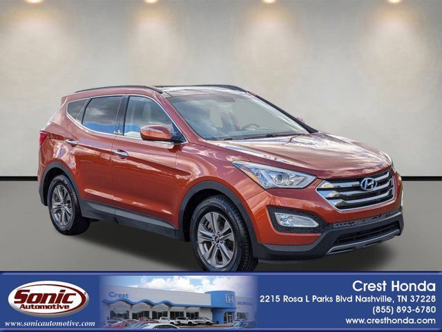 2016 Hyundai Santa Fe Sport Base