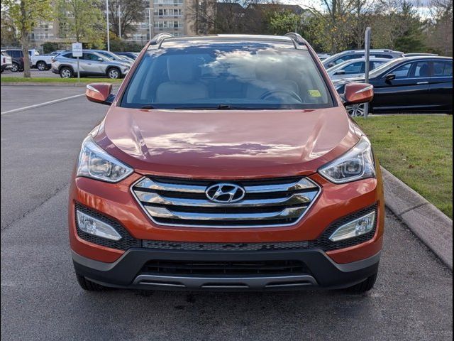 2016 Hyundai Santa Fe Sport Base