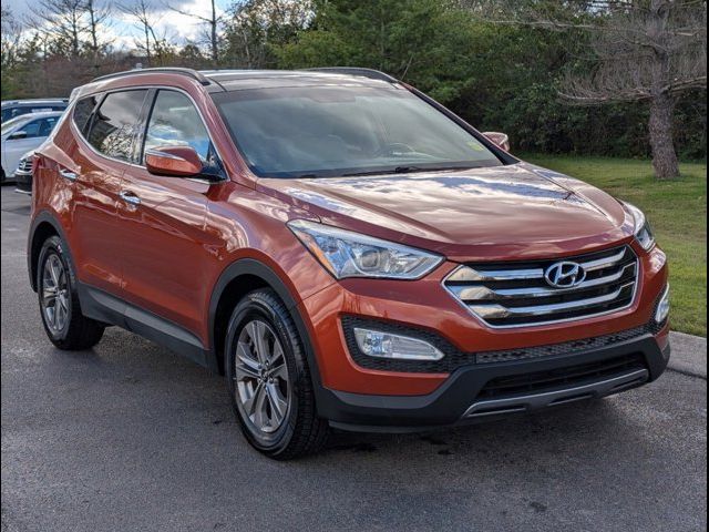 2016 Hyundai Santa Fe Sport Base