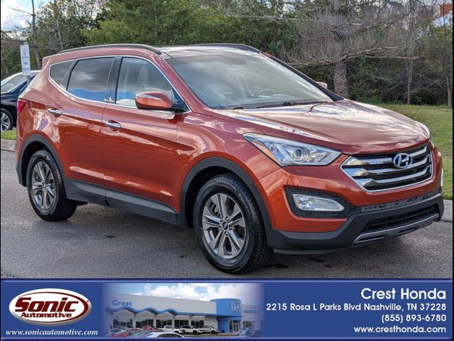 2016 Hyundai Santa Fe Sport Base