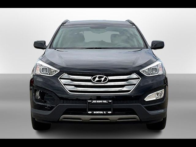 2016 Hyundai Santa Fe Sport Base