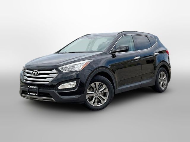 2016 Hyundai Santa Fe Sport Base