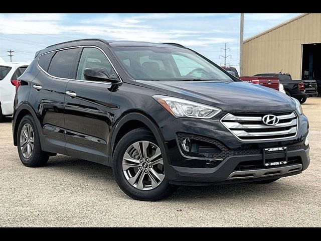 2016 Hyundai Santa Fe Sport Base