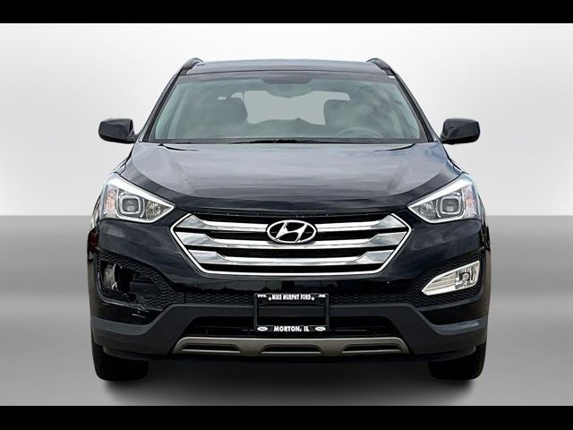 2016 Hyundai Santa Fe Sport Base