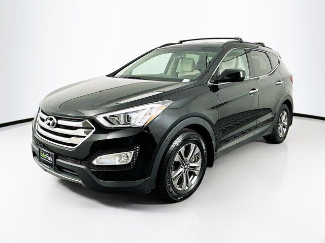 2016 Hyundai Santa Fe Sport Base