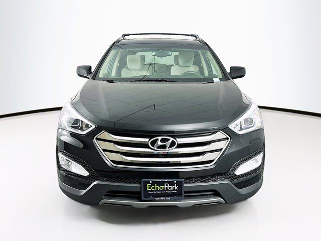 2016 Hyundai Santa Fe Sport Base