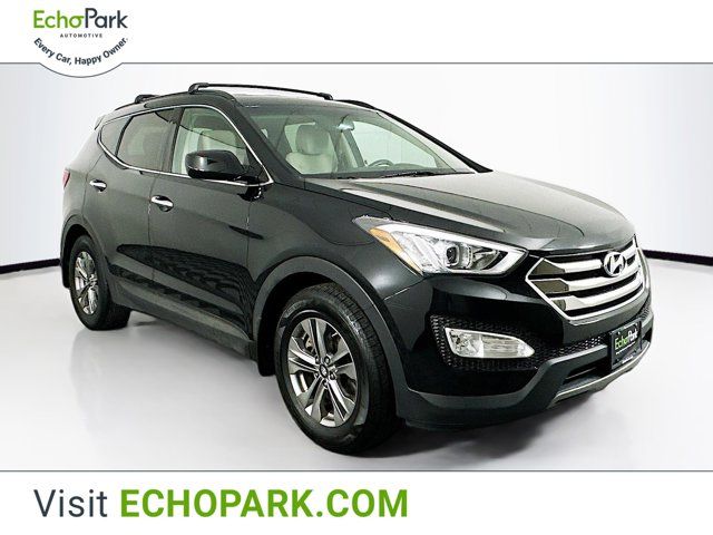 2016 Hyundai Santa Fe Sport Base