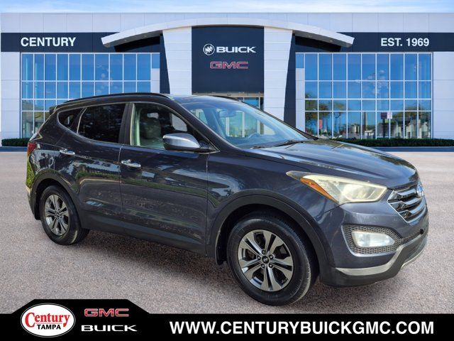 2016 Hyundai Santa Fe Sport Base