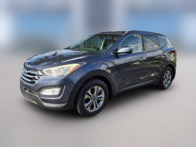 2016 Hyundai Santa Fe Sport Base