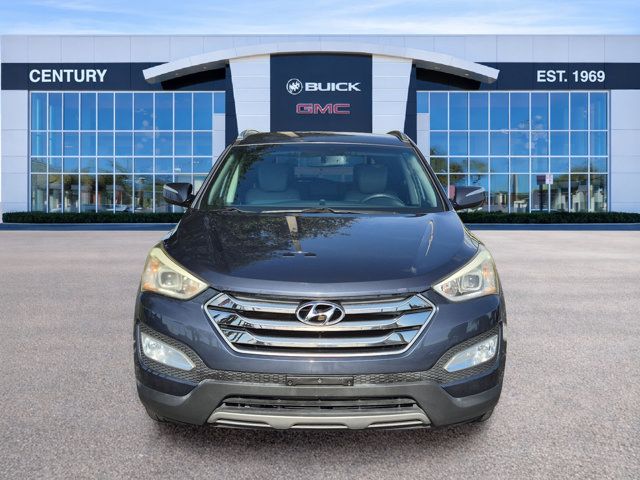 2016 Hyundai Santa Fe Sport Base