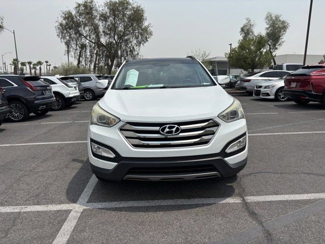 2016 Hyundai Santa Fe Sport Base