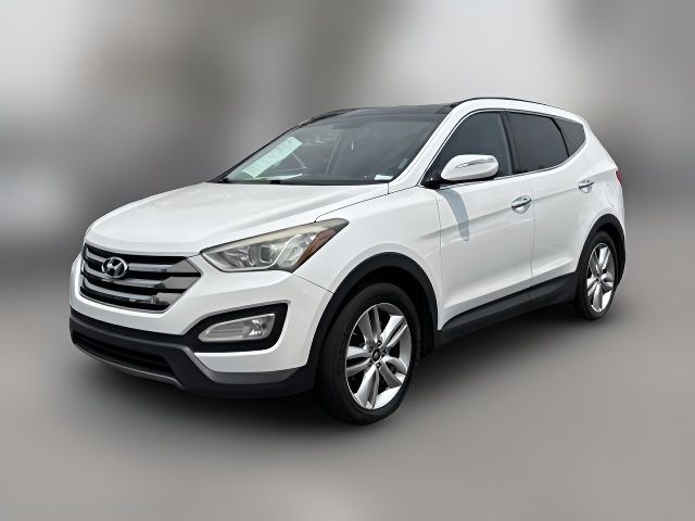 2016 Hyundai Santa Fe Sport Base