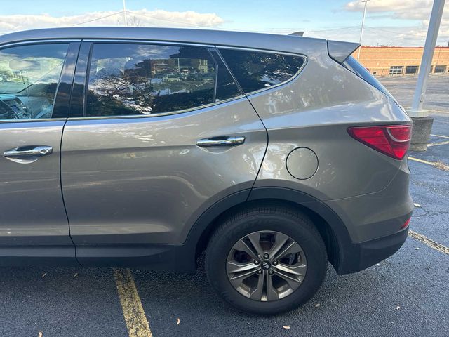 2016 Hyundai Santa Fe Sport Base