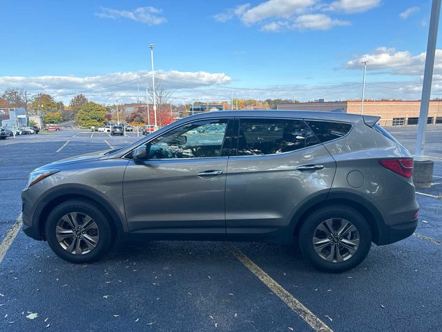 2016 Hyundai Santa Fe Sport Base