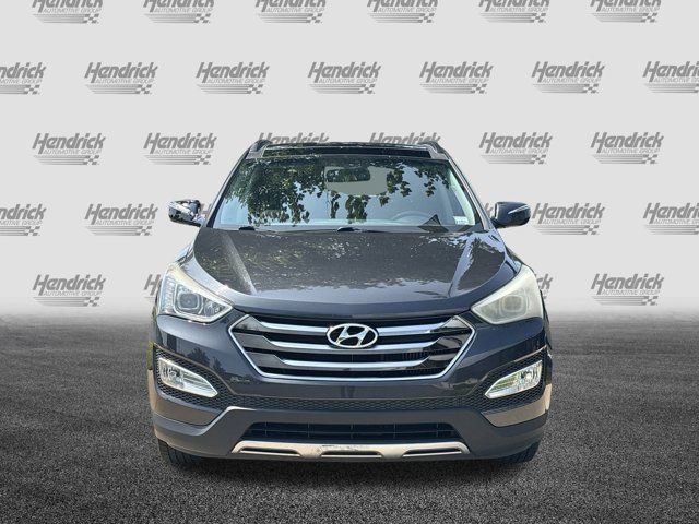 2016 Hyundai Santa Fe Sport Base