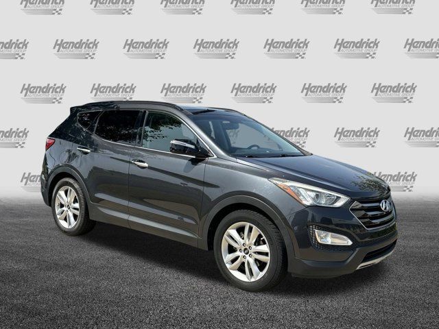 2016 Hyundai Santa Fe Sport Base