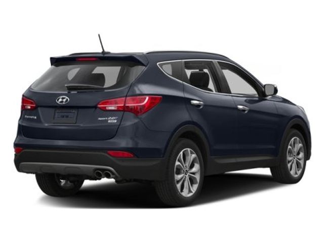 2016 Hyundai Santa Fe Sport Base