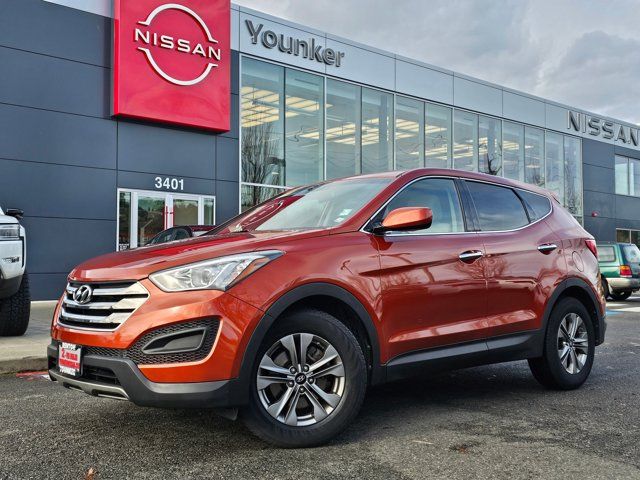 2016 Hyundai Santa Fe Sport Base