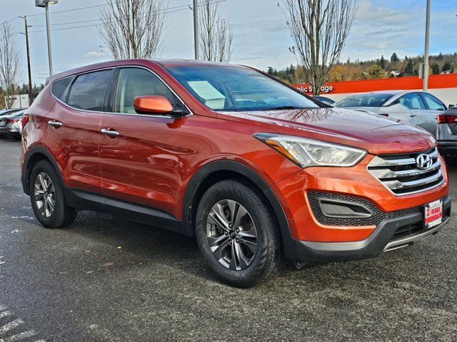 2016 Hyundai Santa Fe Sport Base