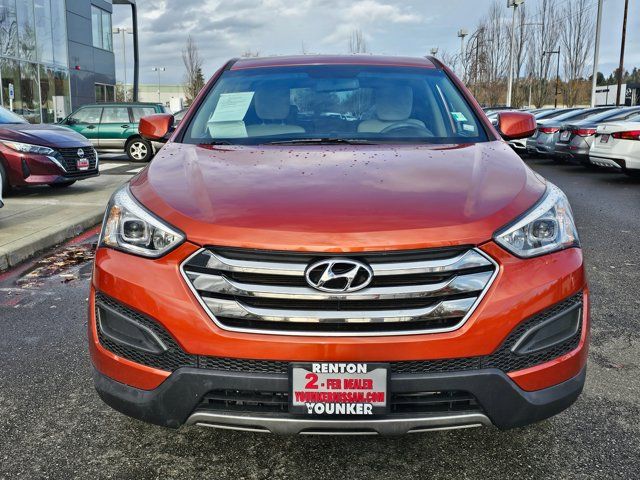 2016 Hyundai Santa Fe Sport Base