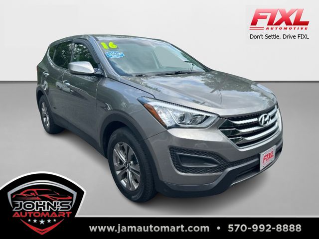 2016 Hyundai Santa Fe Sport Base