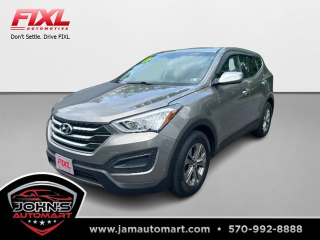 2016 Hyundai Santa Fe Sport Base