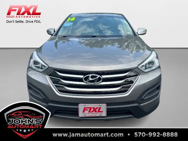 2016 Hyundai Santa Fe Sport Base