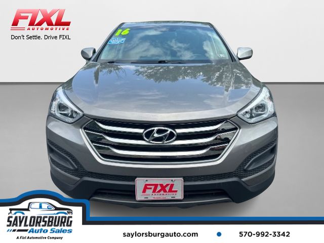 2016 Hyundai Santa Fe Sport Base