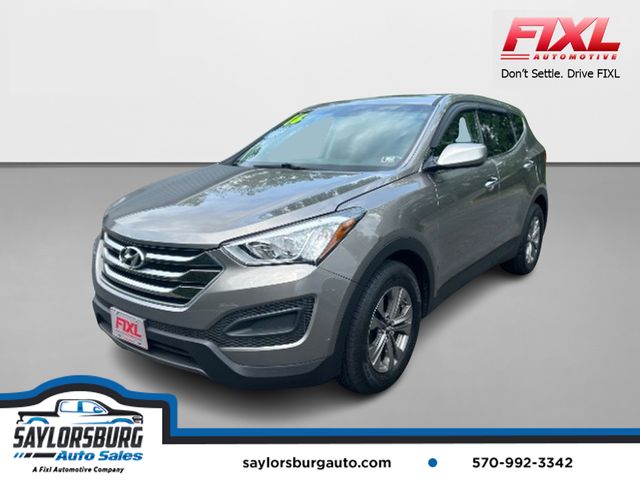 2016 Hyundai Santa Fe Sport Base