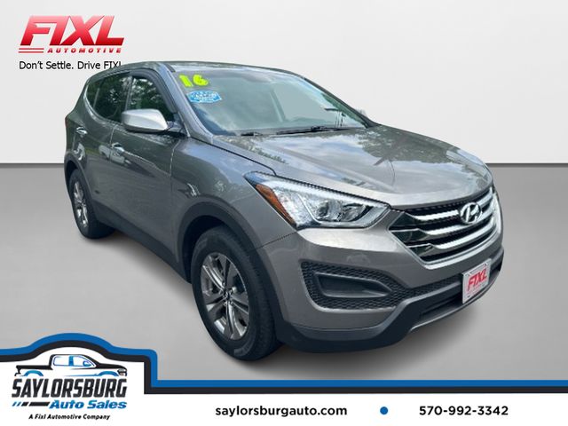 2016 Hyundai Santa Fe Sport Base