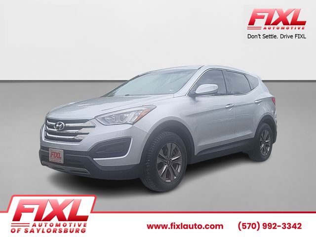 2016 Hyundai Santa Fe Sport Base