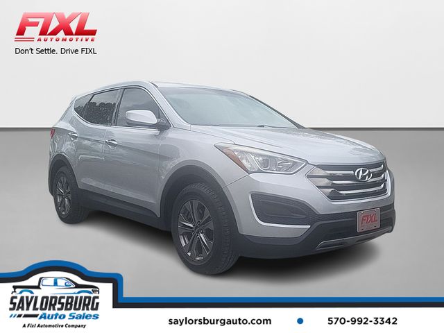 2016 Hyundai Santa Fe Sport Base